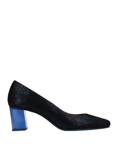 Casual salvaje Zapato De Salón Ancarani Mujer - Salones Ancarani - 11507630XA Azul oscuro Casual salvaje Zapato De Salón Ancarani Mujer - Salones Ancarani - 11507630XA Azul oscuro