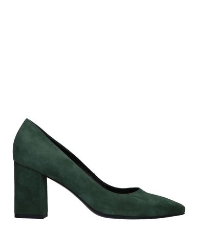 Cómodo y bien parecido Zapato De Salón M.F. Collection Mujer - Salones M.F. Collection - 11507641SS Verde oscuro Cómodo y bien parecido Zapato De Salón M.F. Collection Mujer - Salones M.F. Collection - 11507641SS Verde oscuro