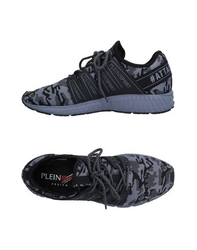 Zapatos con descuento Zapatillas Plein Sport Hombre - Zapatillas Plein Sport - 11507643NC Blanco Zapatos con descuento Zapatillas Plein Sport Hombre - Zapatillas Plein Sport - 11507643NC Blanco