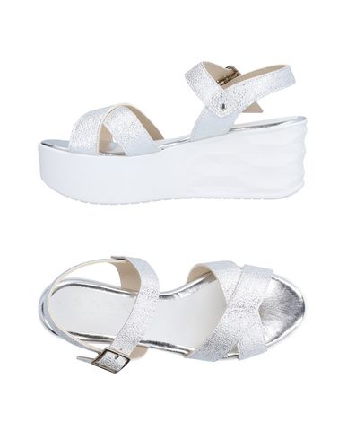 Cómodo y bien parecido Sandalia Sara Mujer - Sandalias Sara - 11507658LK Plata Cómodo y bien parecido Sandalia Sara Mujer - Sandalias Sara - 11507658LK Plata
