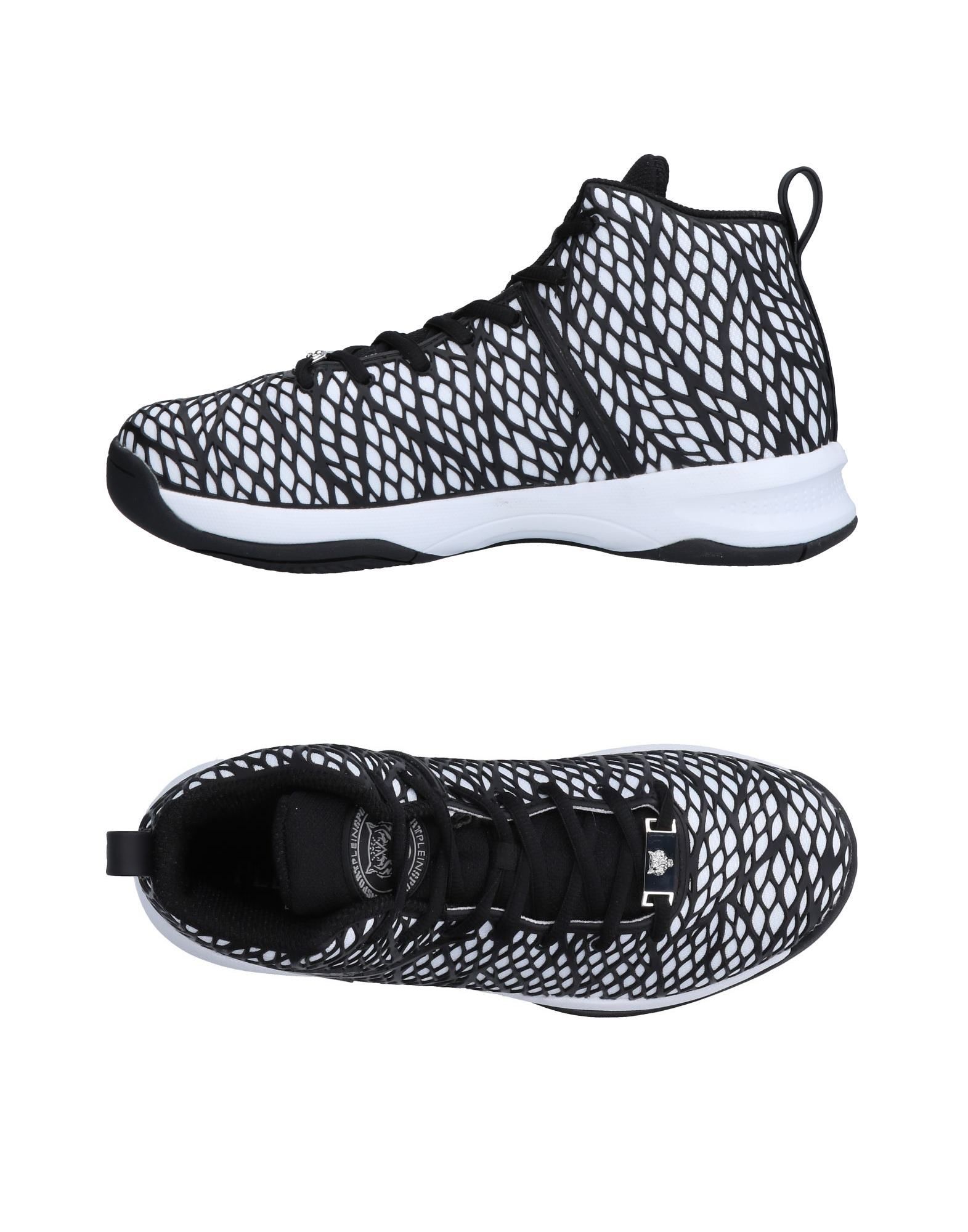 Plein Sport Sneakers Herren 11507667FC Gute Qualität beliebte Schuhe Plein Sport Sneakers Herren 11507667FC Gute Qualität beliebte Schuhe