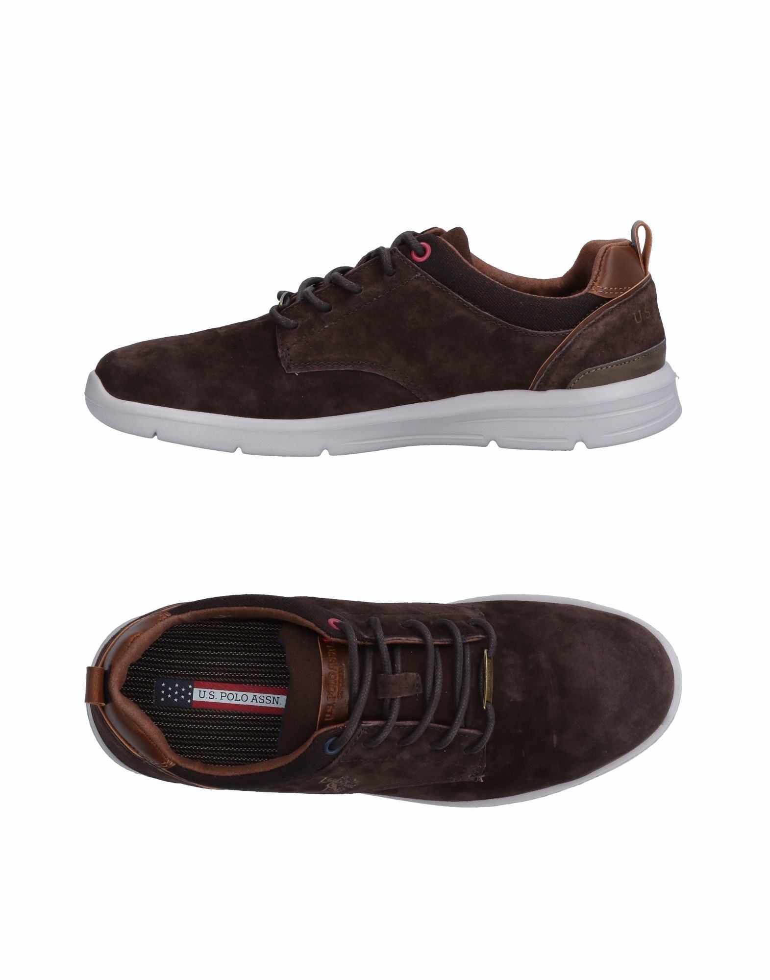 Sneakers U.S.Polo Assn. Uomo - 11507694SP Sneakers Uomo U.S.Polo Assn. Uomo Sneakers - 11507694SP b5c969