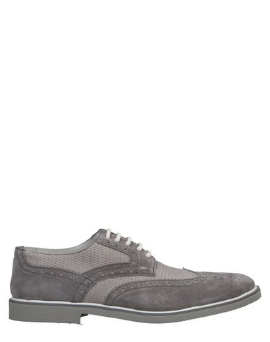 Zapatos con descuento Zapato De Cordones Cafènoir Hombre - Zapatos De Cordones Cafènoir - 11507695PW Gris perla Zapatos con descuento Zapato De Cordones Cafènoir Hombre - Zapatos De Cordones Cafènoir - 11507695PW Gris perla