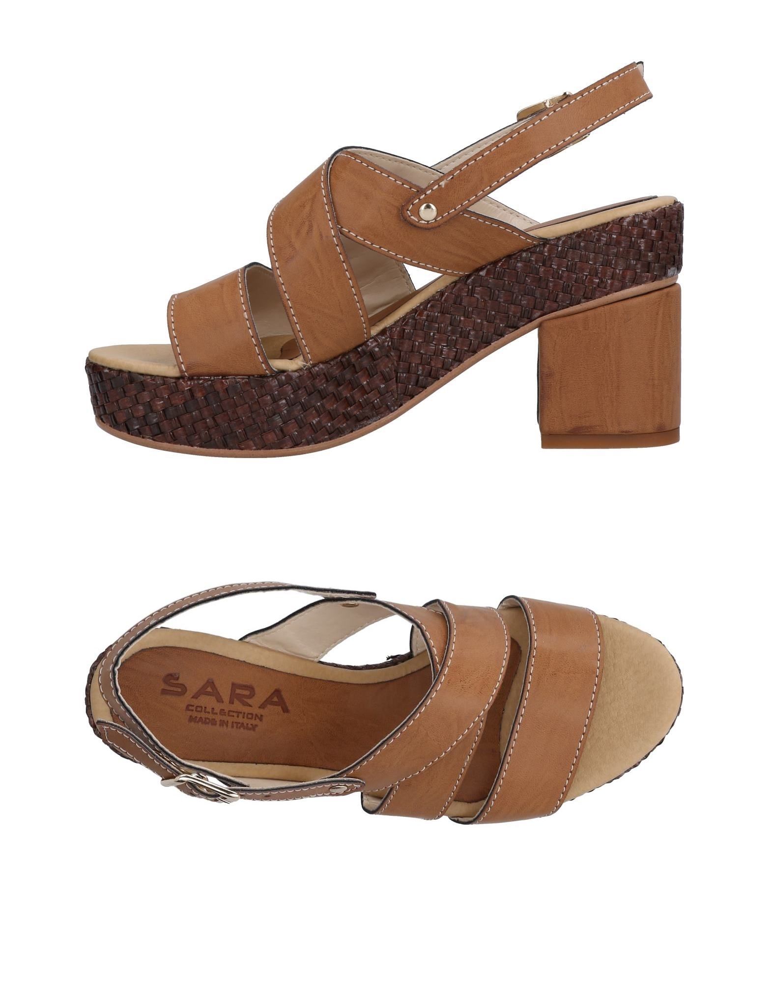 Sara Sandalen Damen 11507696BU Gute Qualität beliebte Schuhe Sara Sandalen Damen 11507696BU Gute Qualität beliebte Schuhe