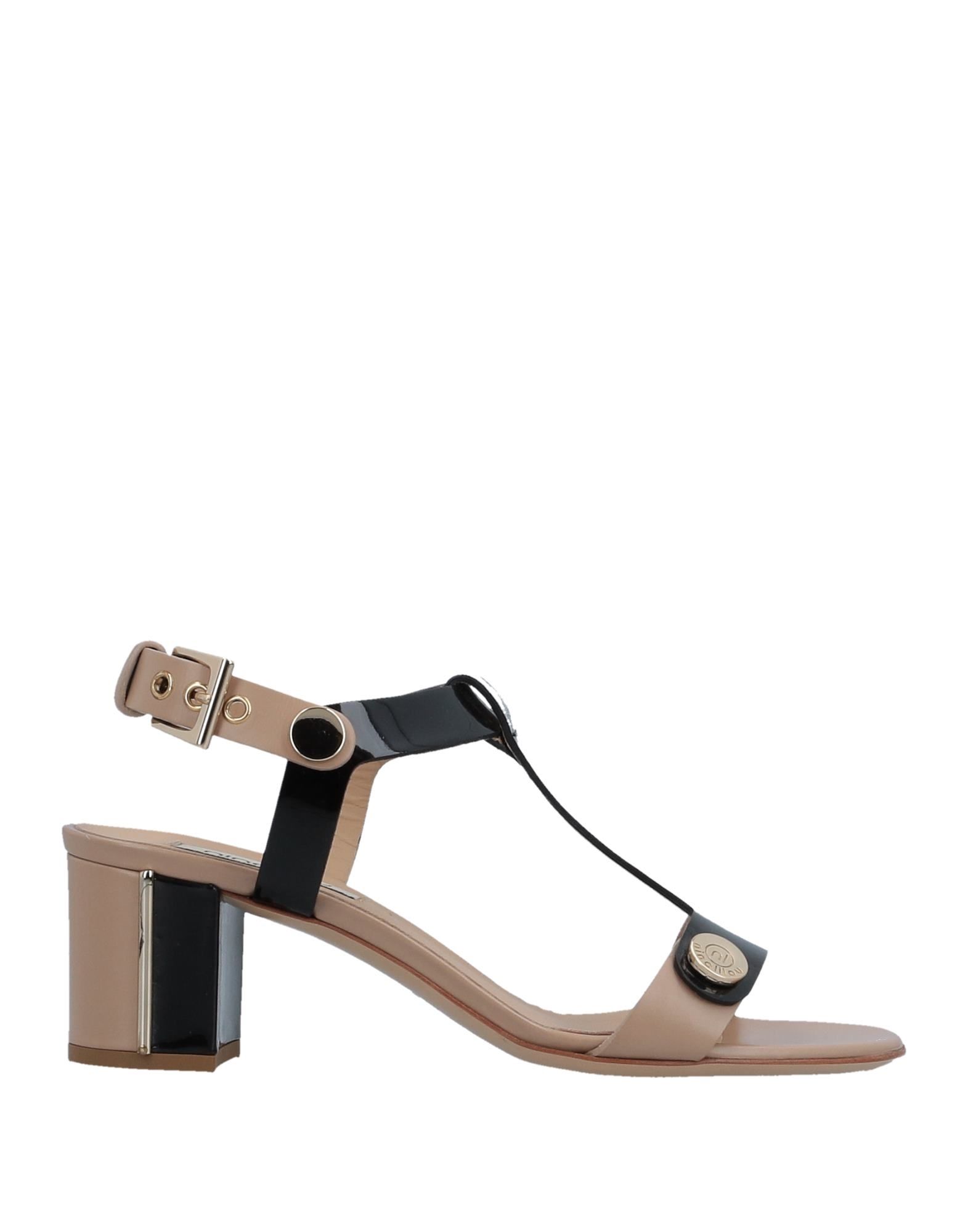 Moda Sandali Ninalilou Donna - 11507732KW Moda Sandali Ninalilou Donna - 11507732KW