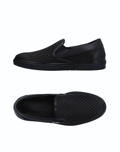 Zapatos con descuento Zapatillas Jimmy Choo Hombre - Zapatillas Jimmy Choo - 11507741WH Negro Zapatos con descuento Zapatillas Jimmy Choo Hombre - Zapatillas Jimmy Choo - 11507741WH Negro