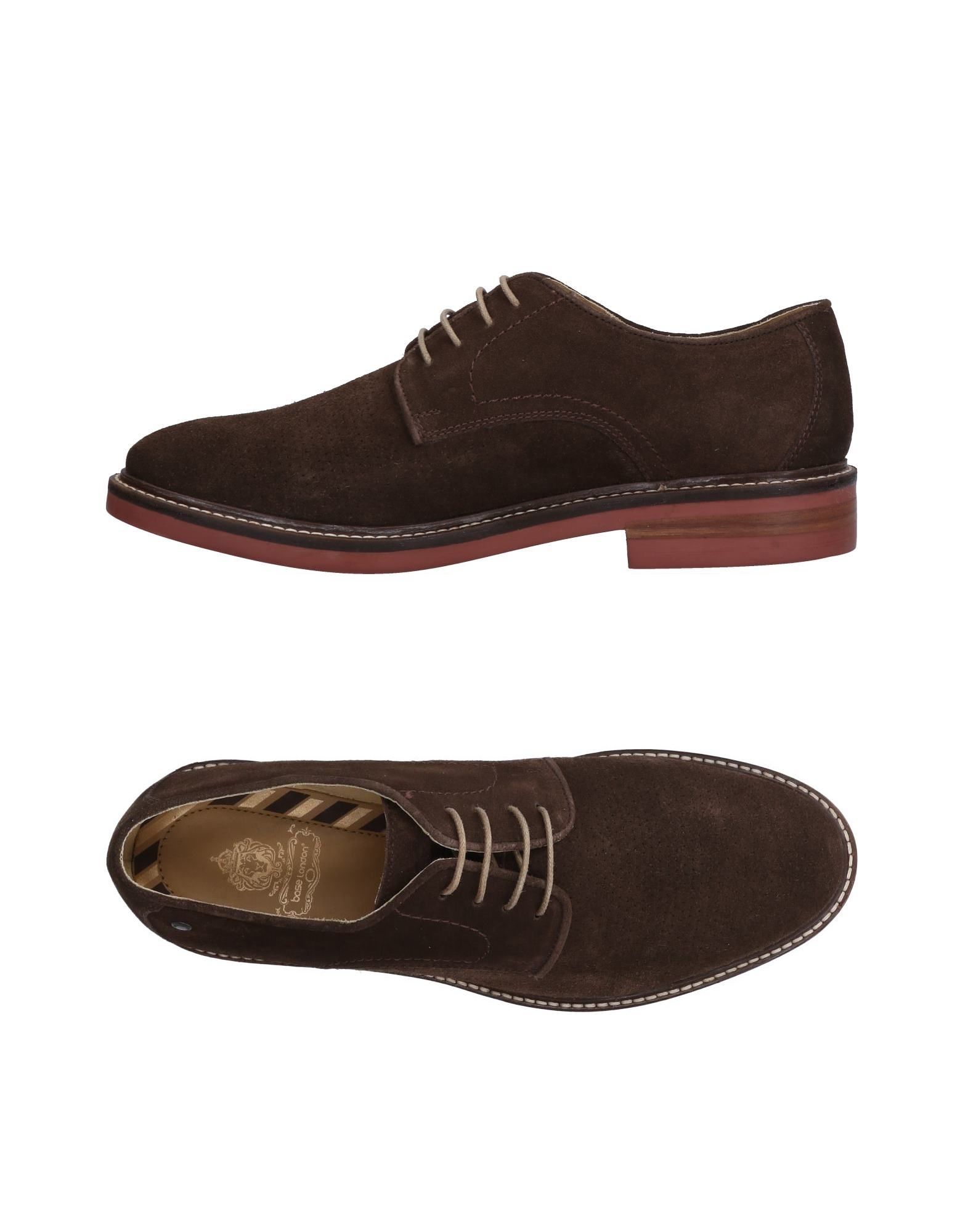 Moda barata y hermosa Zapato De Cordones Base London Hombre - Zapatos De Cordones Base London Moda barata y hermosa Zapato De Cordones Base Base London Hombre - Zapatos De Cordones Base London 41c53d