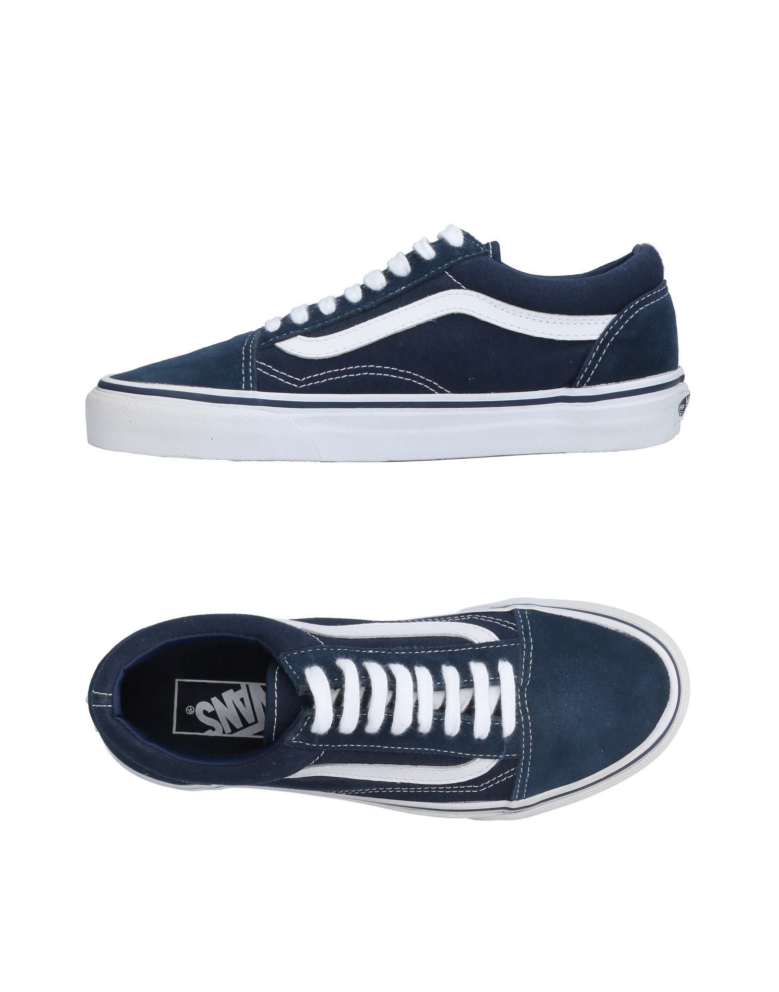 Rabatt echte Schuhe Vans Sneakers Herren 11507841MW Rabatt echte Schuhe Vans Sneakers Herren 11507841MW