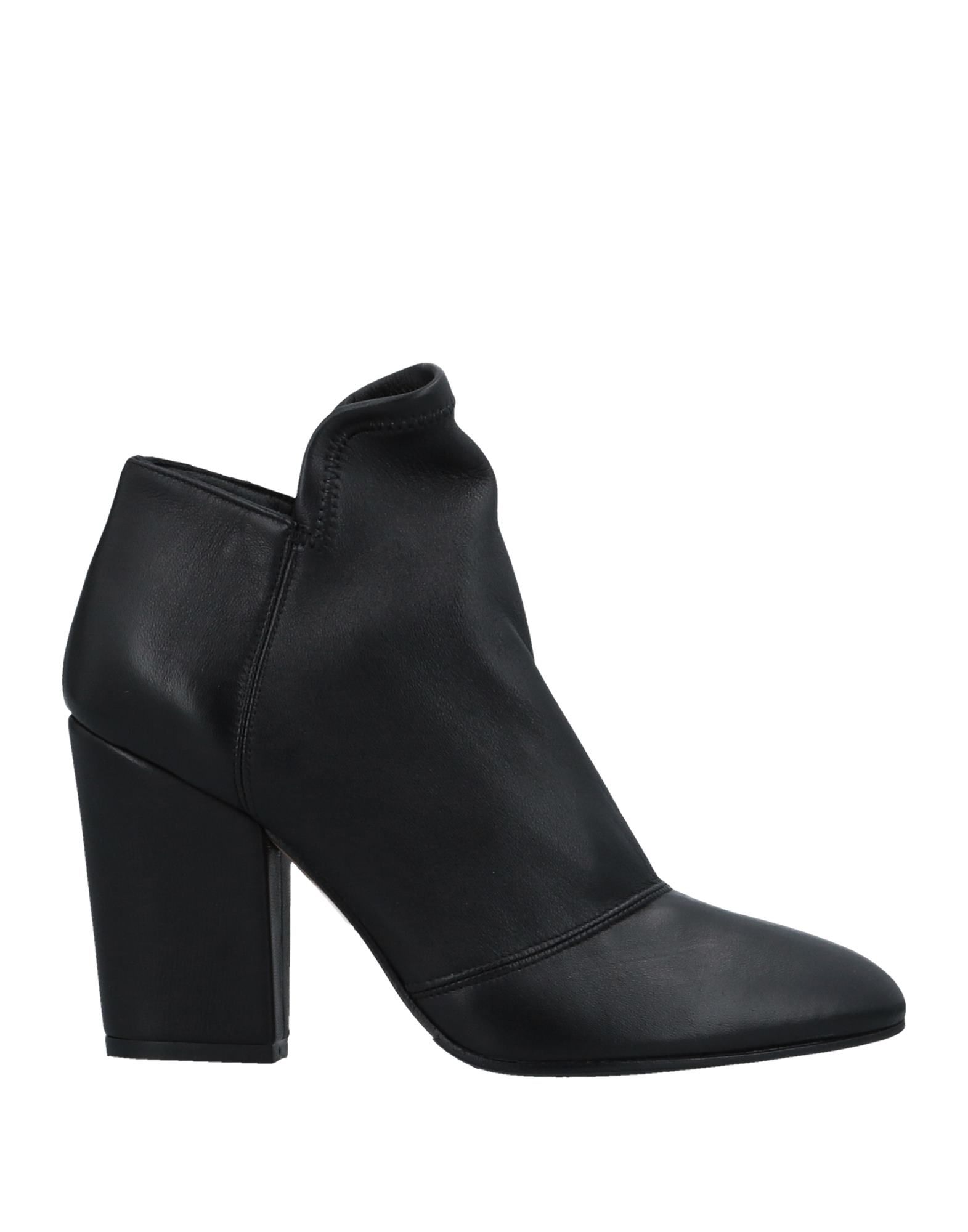 The Seller Stiefelette Damen 11507868FM Neue Schuhe The Seller Stiefelette Damen 11507868FM Neue Schuhe