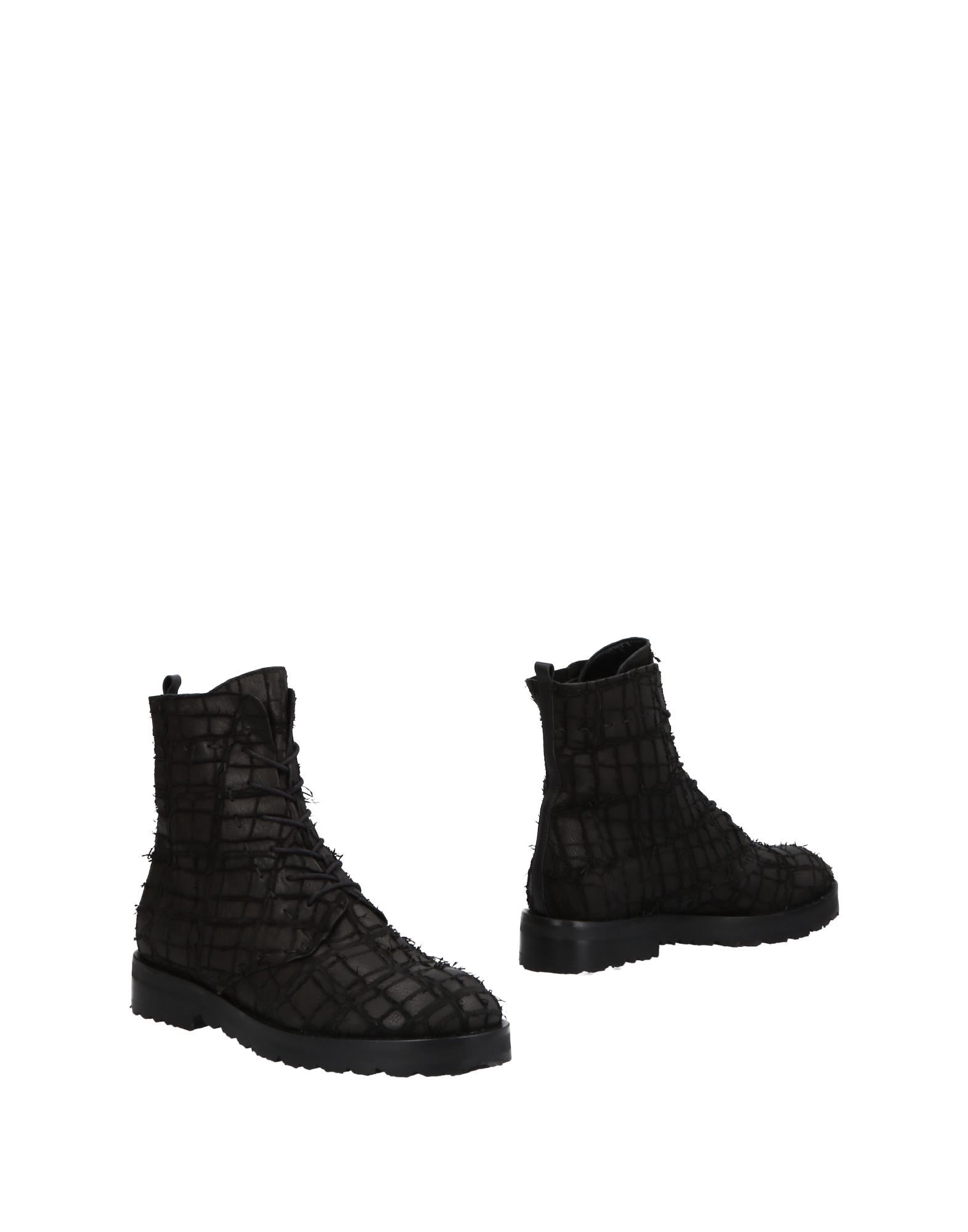 Puro Individual Secret Stiefelette Damen 11507870MJ Neue Schuhe Puro Individual Secret Stiefelette Damen 11507870MJ Neue Schuhe