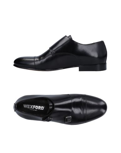 Zapatos con descuento Mocasín Wexford Hombre - Mocasines Wexford - 11507877IK Negro Zapatos con descuento Mocasín Wexford Hombre - Mocasines Wexford - 11507877IK Negro