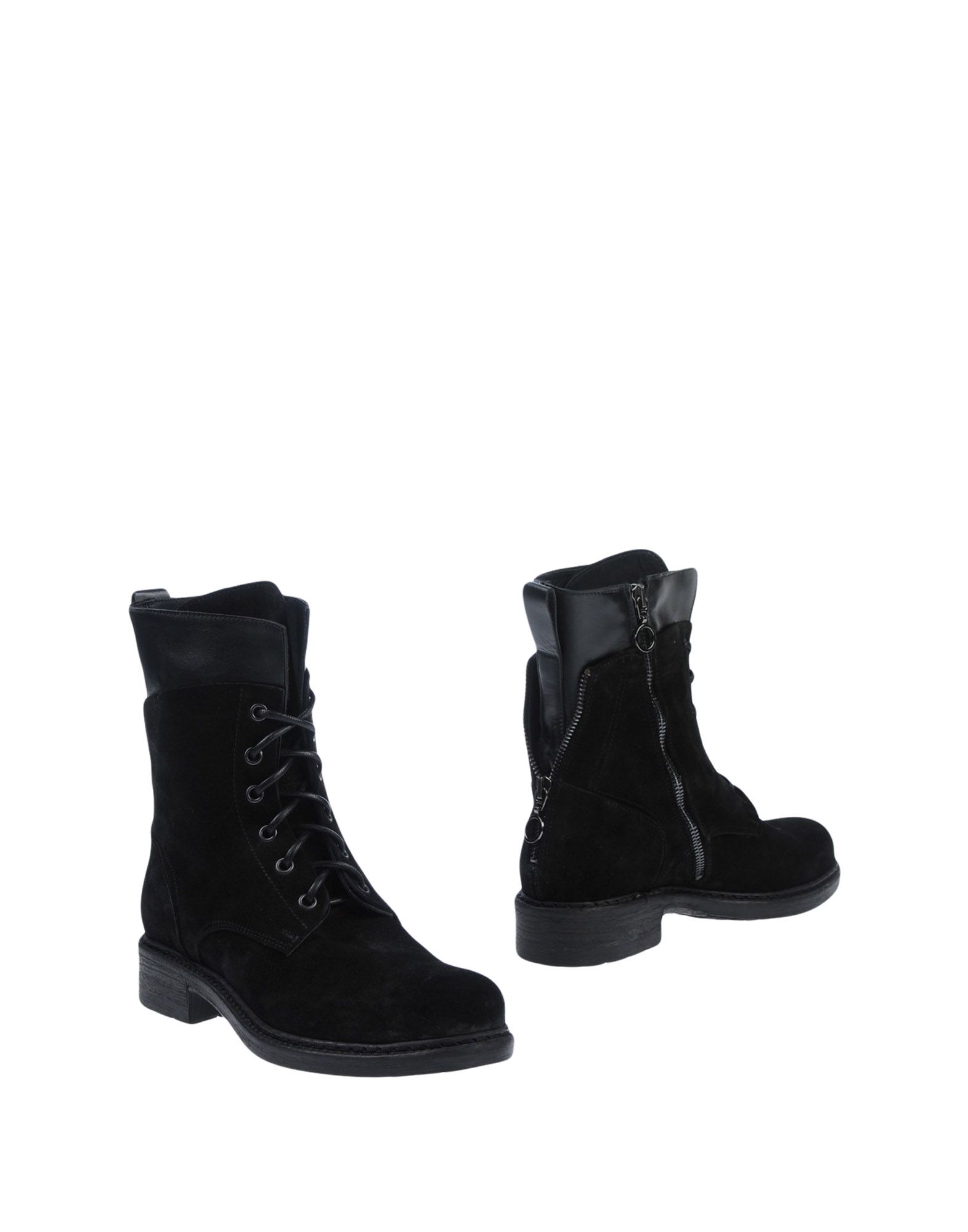 Stilvolle billige Schuhe Seboy's Stiefelette Damen 11507886XN Stilvolle billige Schuhe Seboy's Stiefelette Damen 11507886XN