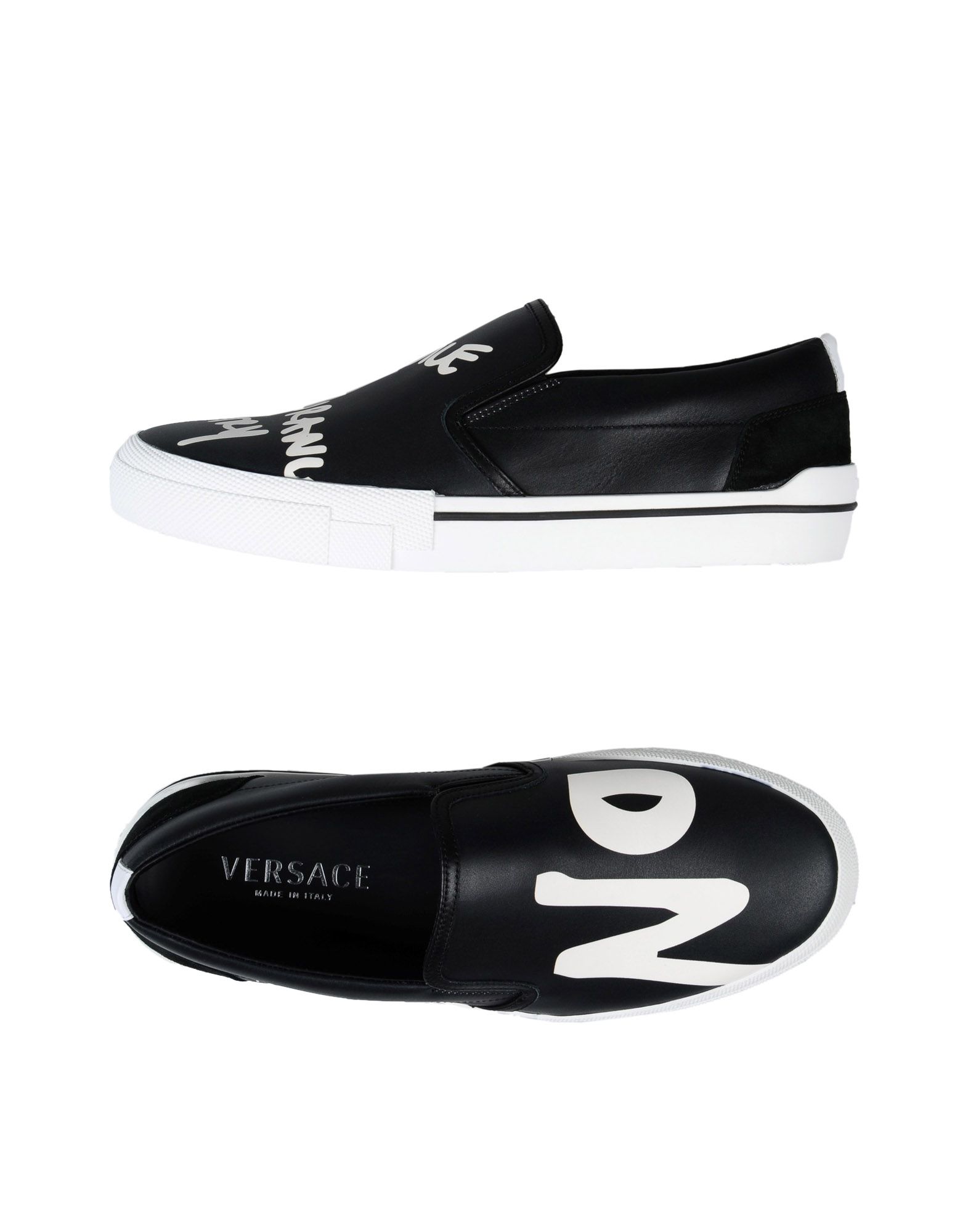 Versace Sneakers Herren 11507949HP Versace Sneakers Sneakers Versace Herren 11507949HP 8d1280