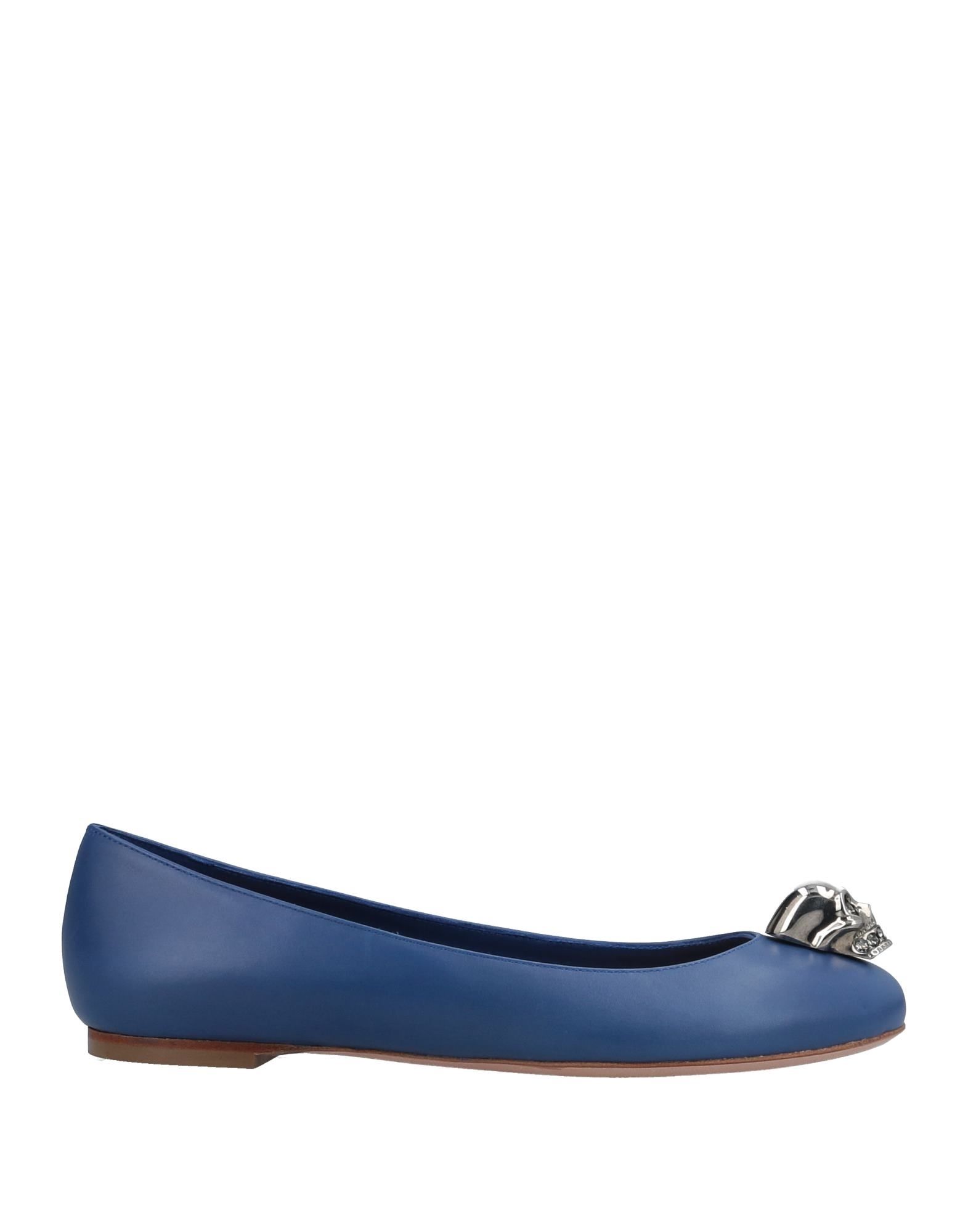 Alexander Mcqueen Ballerinas Damen 11507960PPGünstige gut aussehende Schuhe Alexander Mcqueen Ballerinas Damen 11507960PPGünstige gut aussehende Schuhe