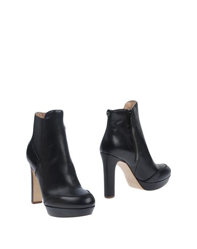Casual salvaje Botín Twin-Set Simona Barbieri Mujer - Botines Twin-Set Simona Barbieri - 11507975MF Casual salvaje Botín Twin-Set Simona Barbieri Mujer - Botines Twin-Set Simona Barbieri - 11507975MF