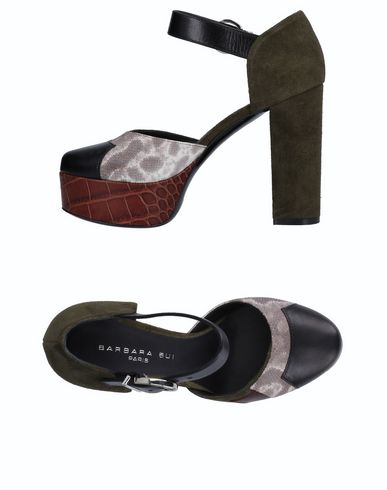 Venta de liquidación de temporada Zapato De Salón Barbara Bui Mujer - Salones Barbara Bui - 11507987AG Negro Venta de liquidación de temporada Zapato De Salón Barbara Bui Mujer - Salones Barbara Bui - 11507987AG Negro