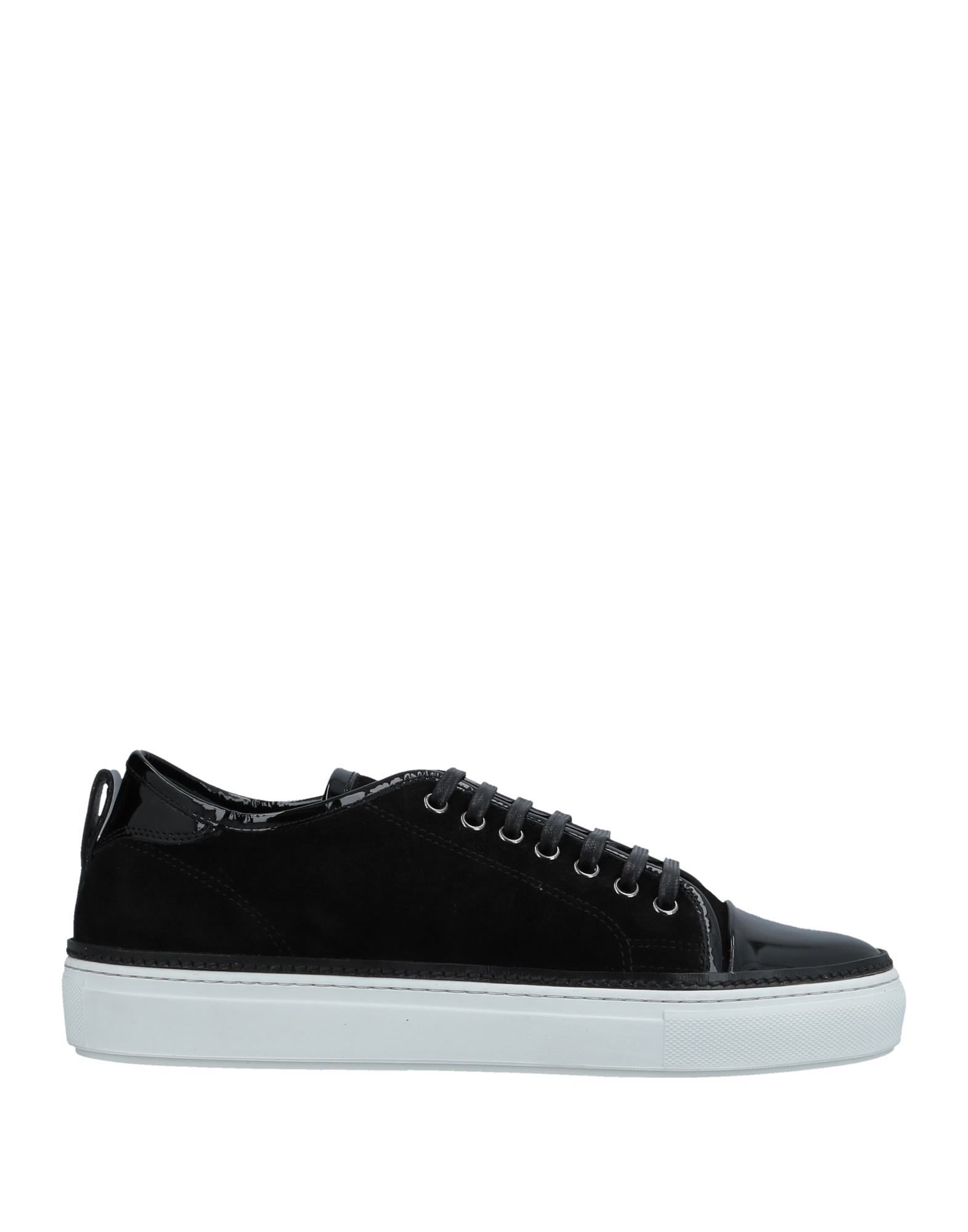 Sneakers Peluso Napoli Uomo - 11508014OP Sneakers Peluso Napoli Uomo - 11508014OP
