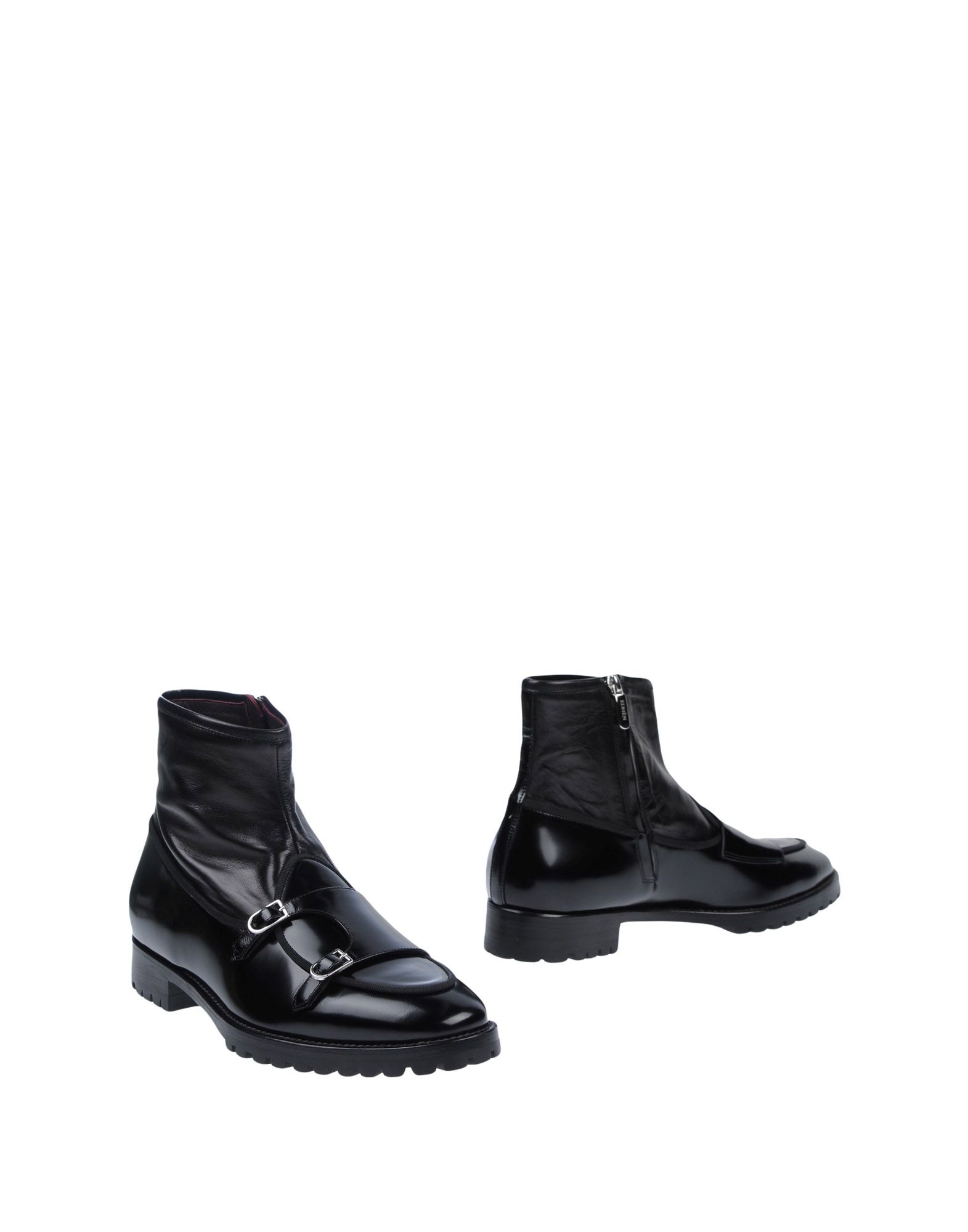 Edhèn Milano Stiefelette Herren 11508047OO Gute Qualität beliebte Schuhe Edhèn Milano Stiefelette Herren 11508047OO Gute Qualität beliebte Schuhe