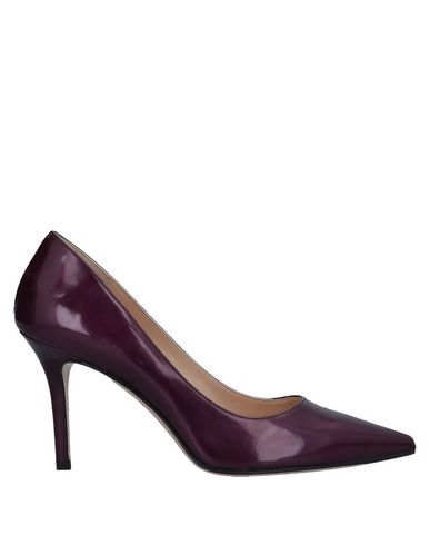 Descuento de la marca Zapato De Salón The Seller Mujer - Salones The Seller - 11508051GG Malva Descuento de la marca Zapato De Salón The Seller Mujer - Salones The Seller - 11508051GG Malva