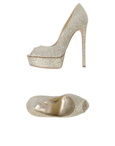 Venta de liquidación de temporada Zapato De Salón Casadei Mujer - Salones Casadei - 11508068AH Platino Venta de liquidación de temporada Zapato De Salón Casadei Mujer - Salones Casadei - 11508068AH Platino