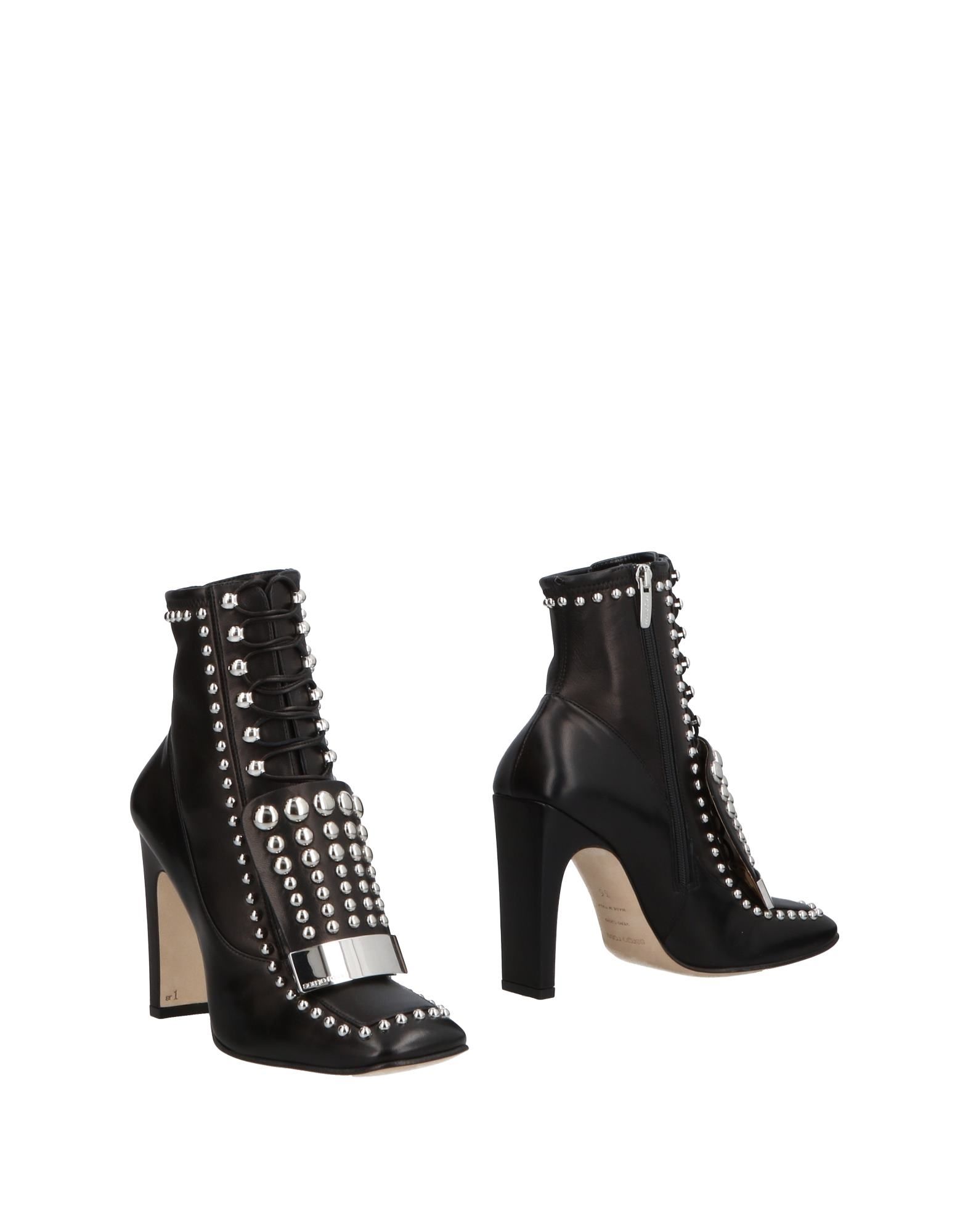 Sergio Rossi Stiefelette Damen 11508072QEGünstige gut aussehende Schuhe Sergio Rossi Stiefelette Damen 11508072QEGünstige gut aussehende Schuhe