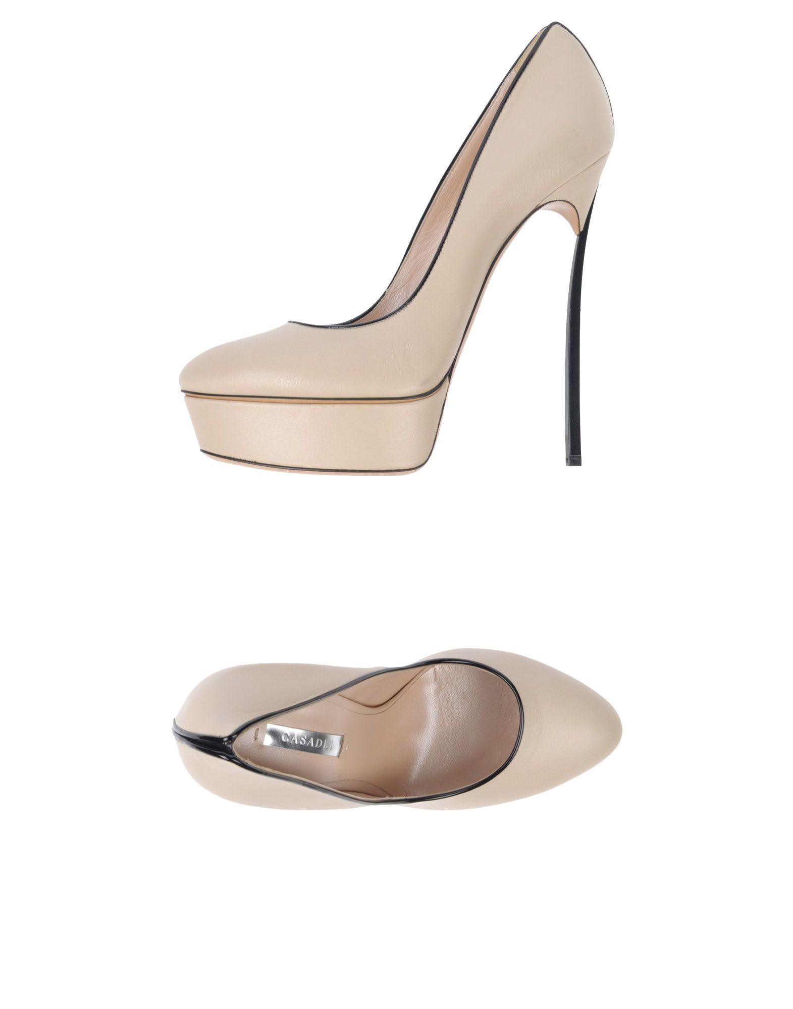 Décolleté Casadei Donna - 11508078KI Scarpe economiche e buone Décolleté Casadei Donna - 11508078KI Scarpe economiche e buone