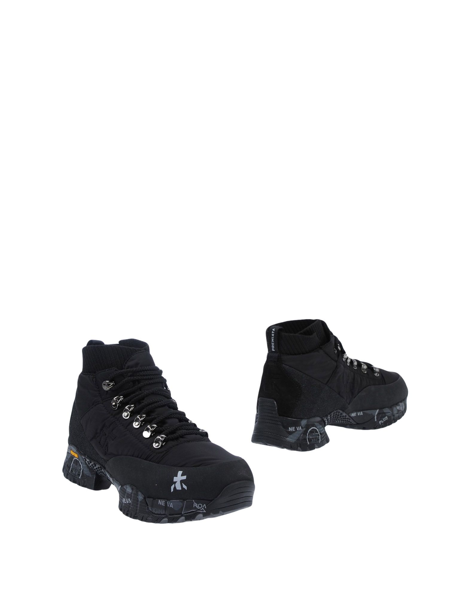 Premiata Stiefelette Herren 11508138CE Gute Qualität beliebte Schuhe Premiata Stiefelette Herren 11508138CE Gute Qualität beliebte Schuhe