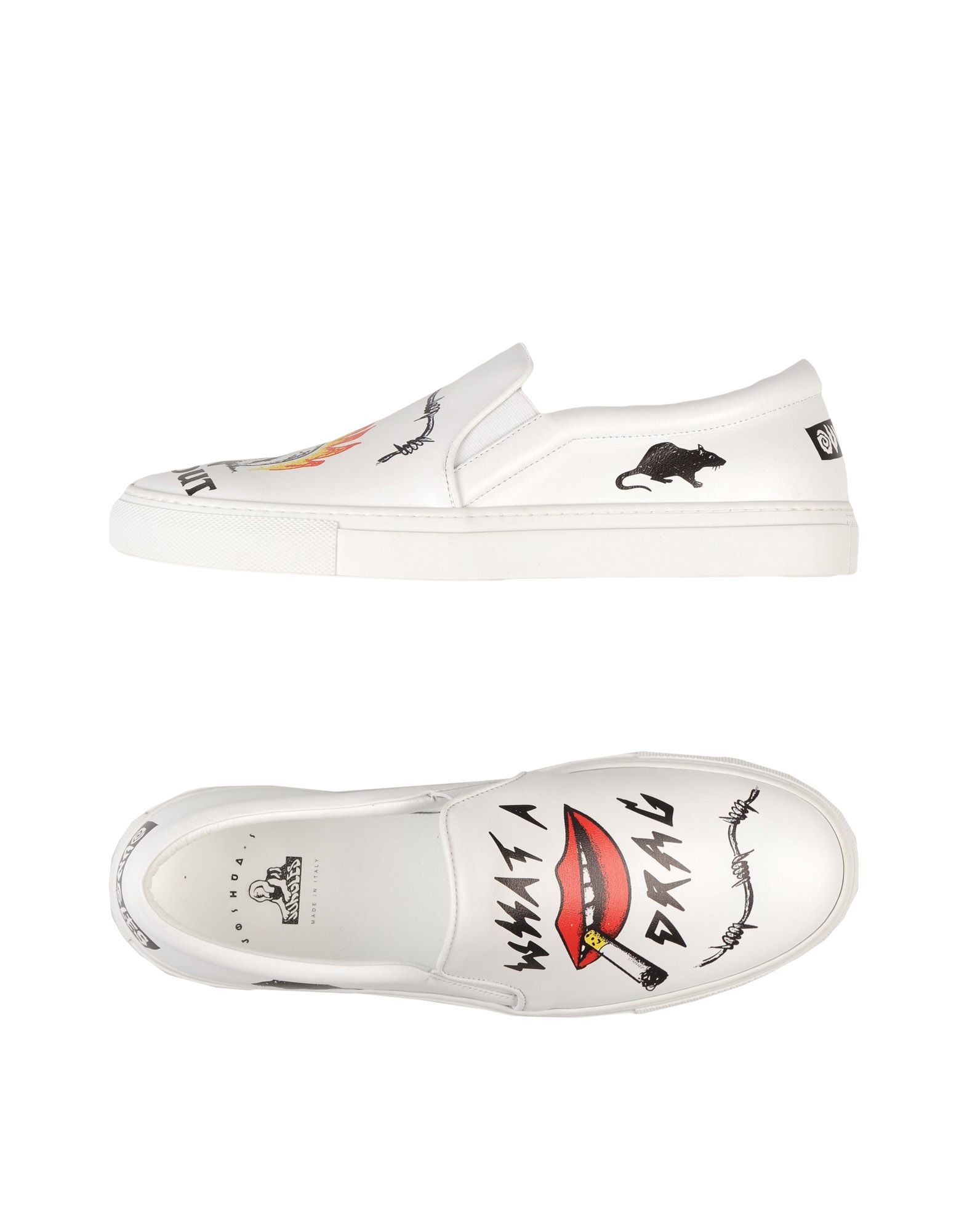Günstige und modische Schuhe Joshua*S Sneakers Herren 11508146QQ Günstige und modische Schuhe Joshua*S Sneakers Herren 11508146QQ