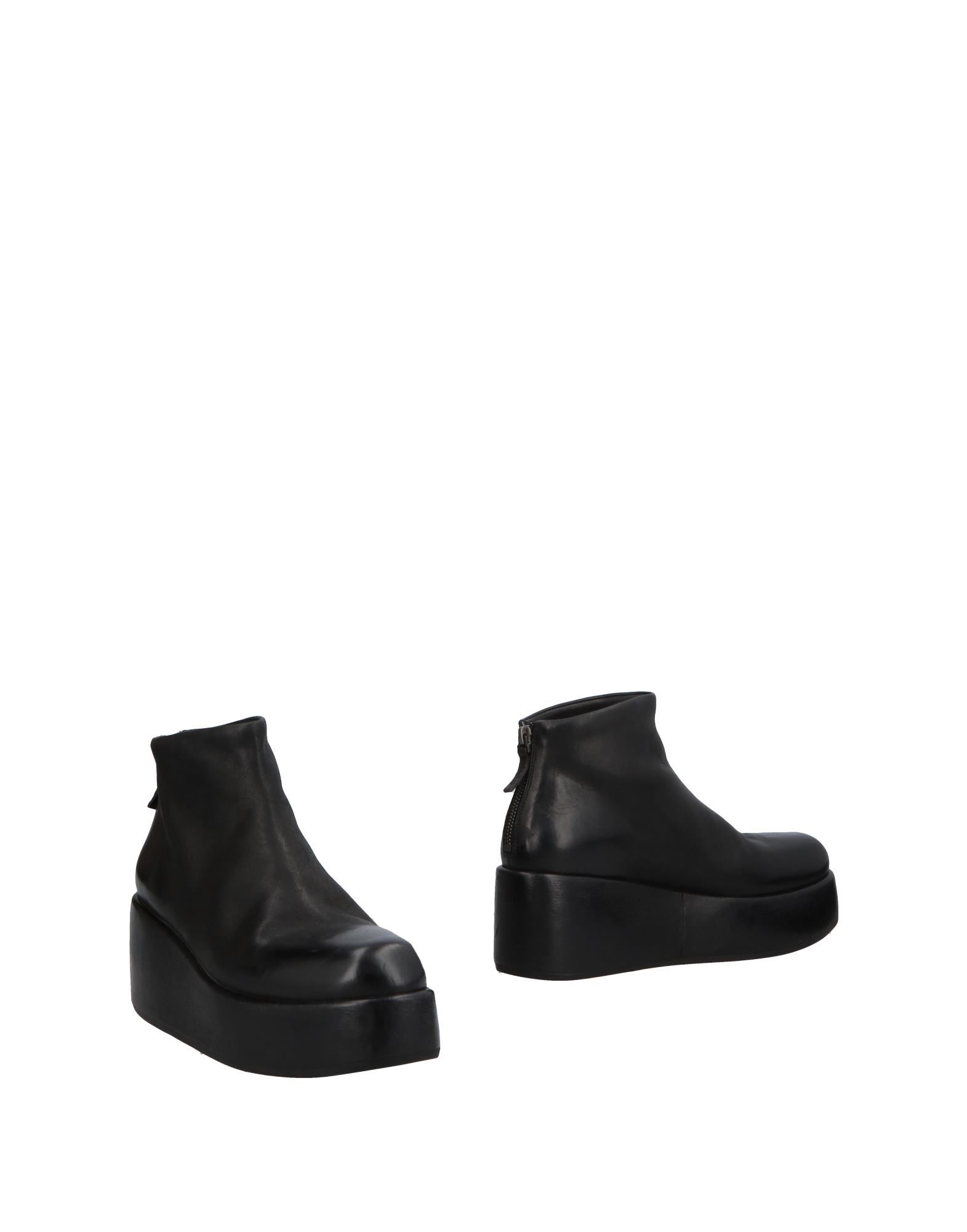 Marsèll Stiefelette Damen 11508155XXGünstige gut aussehende Schuhe Marsèll Stiefelette Damen 11508155XXGünstige gut aussehende Schuhe