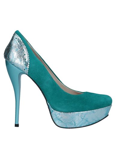 Cómodo y bien parecido Zapato De Salón Luca Valtini Mujer - Salones Luca Valtini - 11508158BN Azul turquesa Cómodo y bien parecido Zapato De Salón Luca Valtini Mujer - Salones Luca Valtini - 11508158BN Azul turquesa