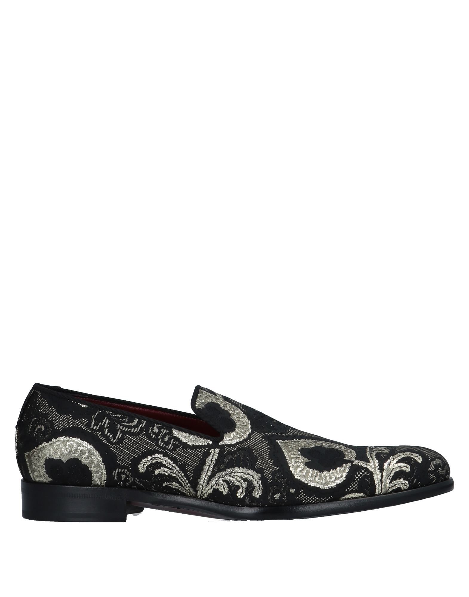 Dolce & Gabbana Mokassins Herren 11508165HL Gute Qualität beliebte Schuhe Dolce & Gabbana Mokassins Herren 11508165HL Gute Qualität beliebte Schuhe
