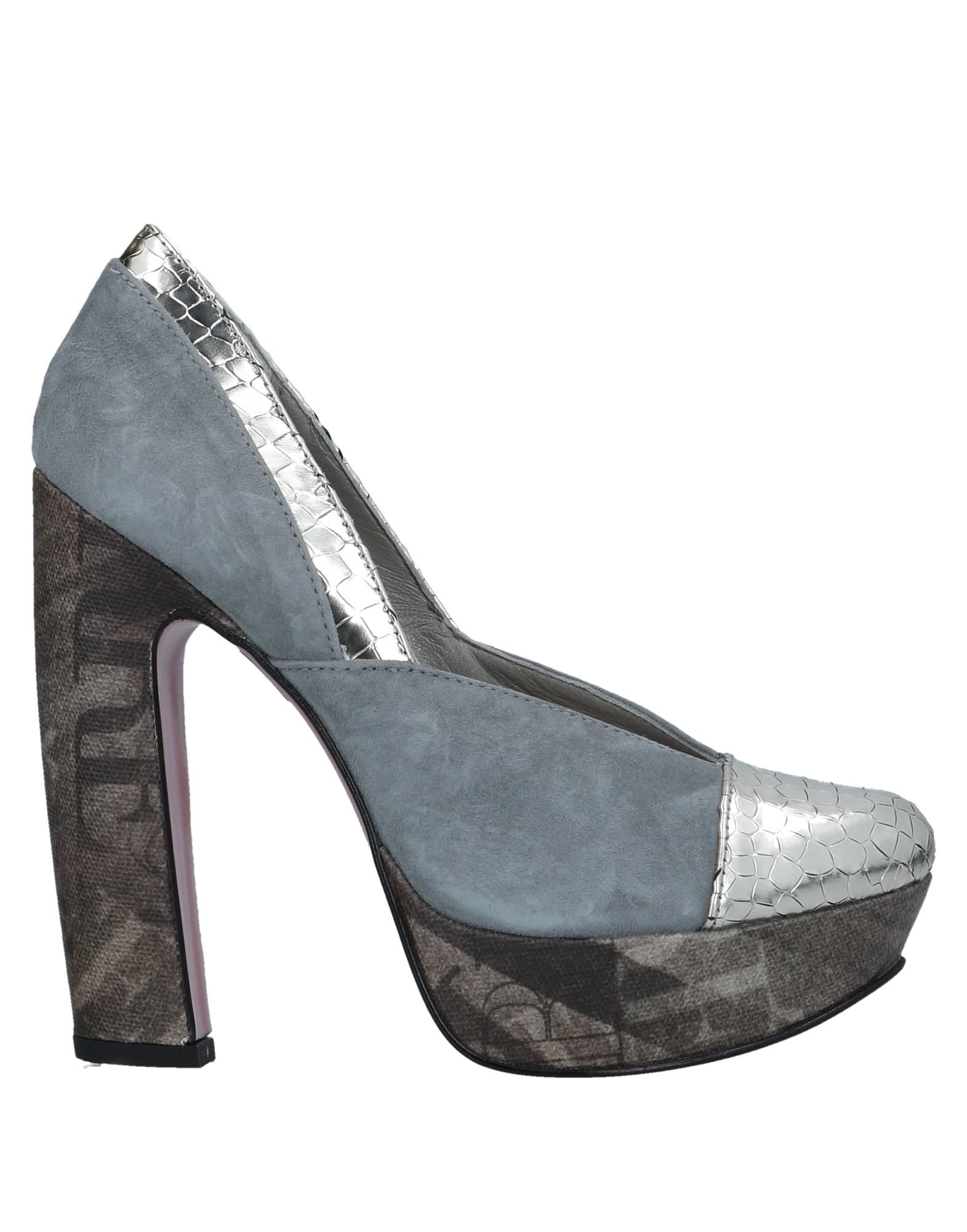 Décolleté Luca Valentini Donna - 11508179DC Décolleté Luca Valentini Donna - 11508179DC