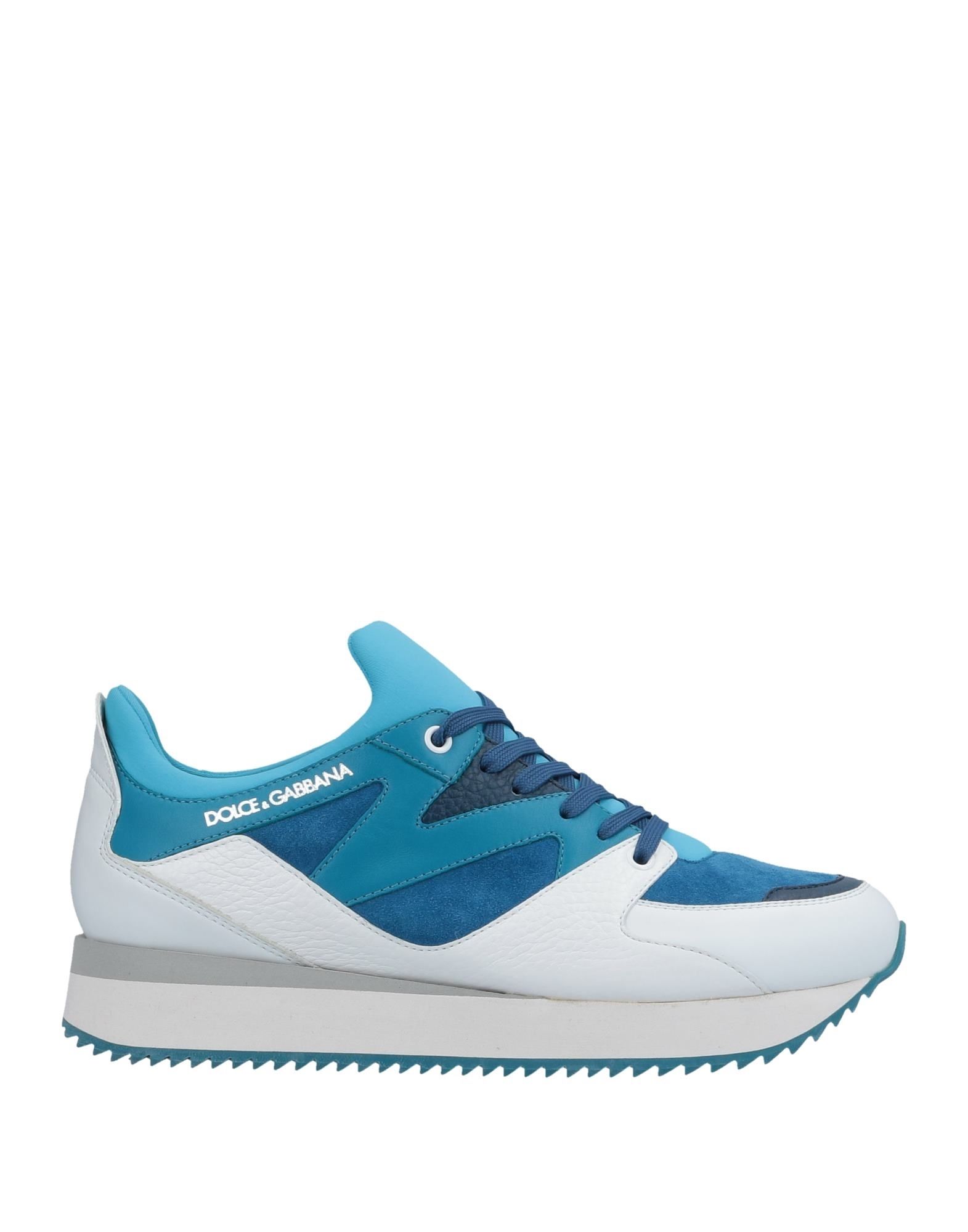 Dolce & Gabbana Sneakers Herren 11508183JP Dolce & Gabbana Sneakers Herren 11508183JP