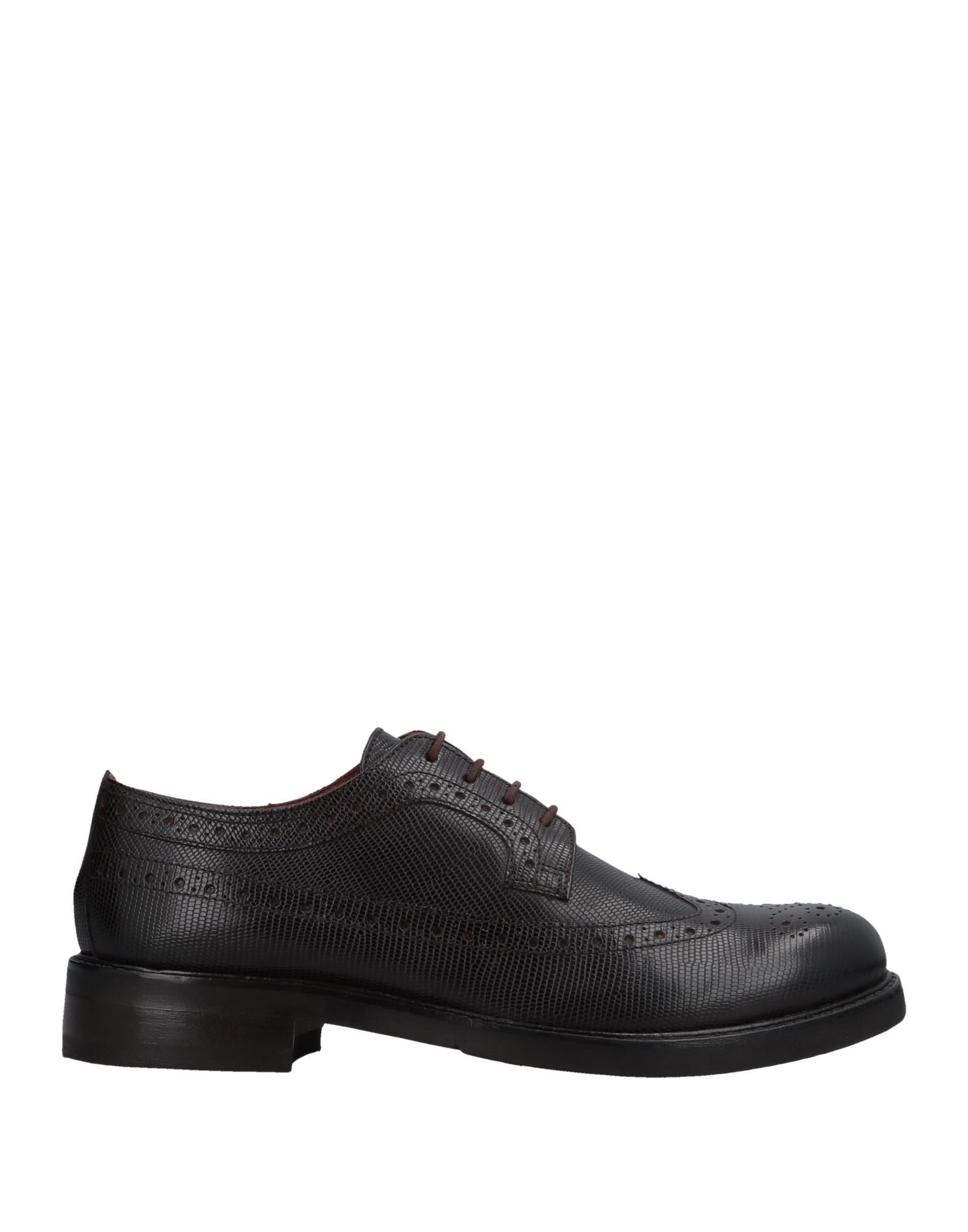 Moda Stringate Zolfo Uomo - 11508190KU Moda Stringate Zolfo Uomo - 11508190KU