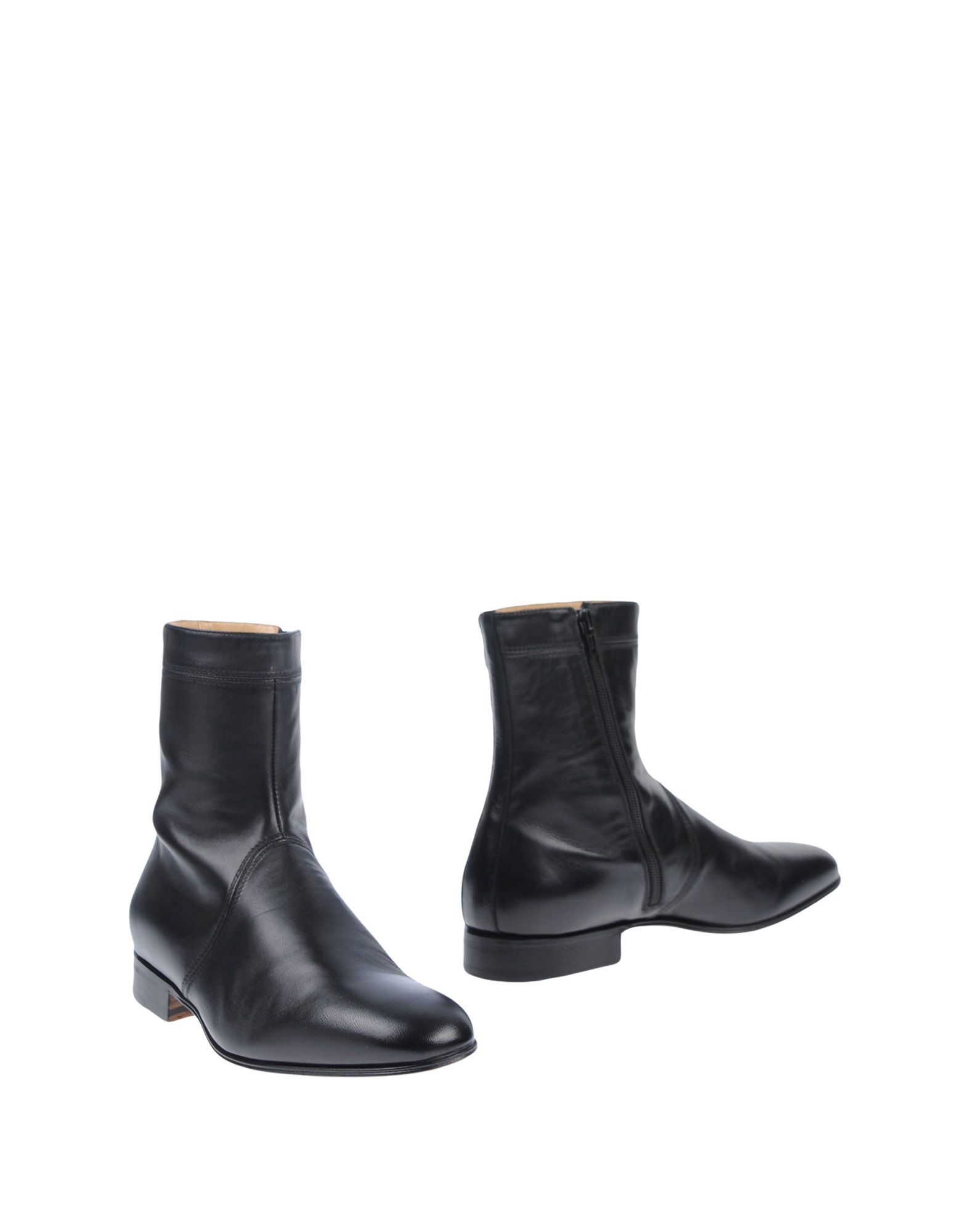 Carvil Paris Stiefelette Herren 11508246WU Gute Qualität beliebte Schuhe Carvil Paris Stiefelette Herren 11508246WU Gute Qualität beliebte Schuhe