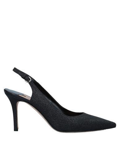 Zapatos casuales salvajes Zapato De Salón The Seller Mujer - Salones The Seller - 11508265DF Negro Zapatos casuales salvajes Zapato De Salón The Seller Mujer - Salones The Seller - 11508265DF Negro