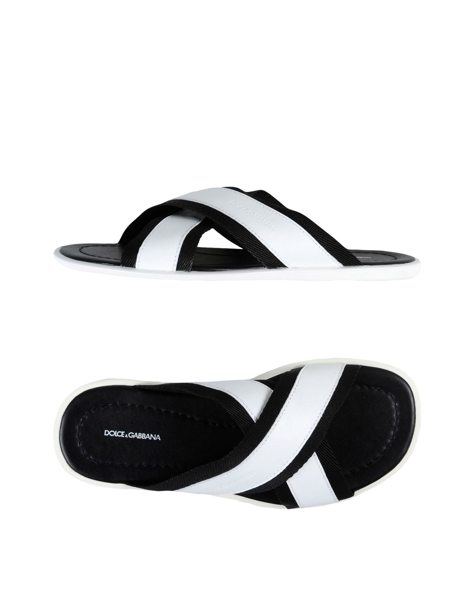 Dolce & Gabbana Sandalen Herren 11508276PE Gute Qualität beliebte Schuhe Dolce & Gabbana Sandalen Herren 11508276PE Gute Qualität beliebte Schuhe