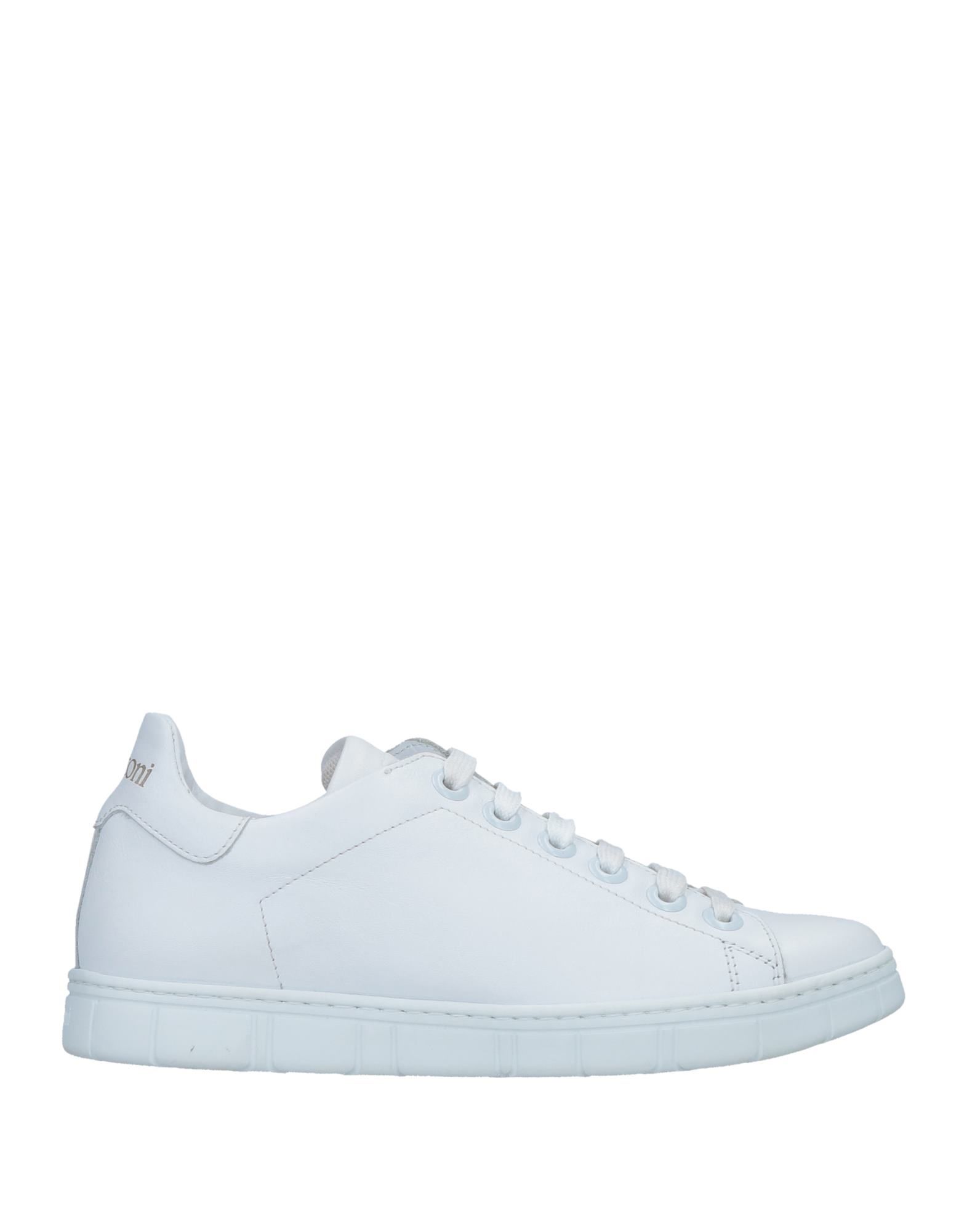 A.Testoni Sneakers Damen 11508289DK Gute Qualität beliebte Schuhe A.Testoni Sneakers Damen 11508289DK Gute Qualität beliebte Schuhe