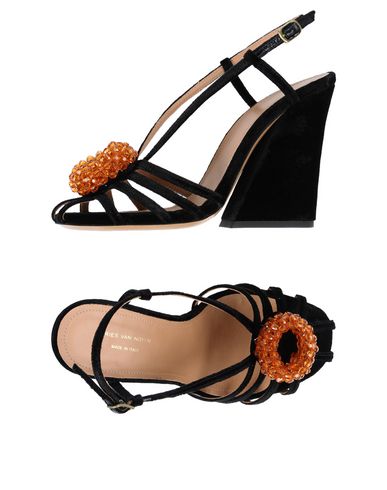 Zapatos de mujer baratos zapatos de mujer Sandalia Dries Van Not Mujer - Sandalias Dries Van Not - 11508302QX Negro Zapatos de mujer baratos zapatos de mujer Sandalia Dries Van Not Mujer - Sandalias Dries Van Not - 11508302QX Negro
