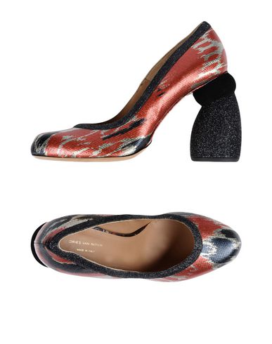 Zapatos de mujer baratos zapatos de mujer Zapato De Salón Dries Van Not Mujer - Salones Dries Van Not - 11508303MP Negro Zapatos de mujer baratos zapatos de mujer Zapato De Salón Dries Van Not Mujer - Salones Dries Van Not - 11508303MP Negro
