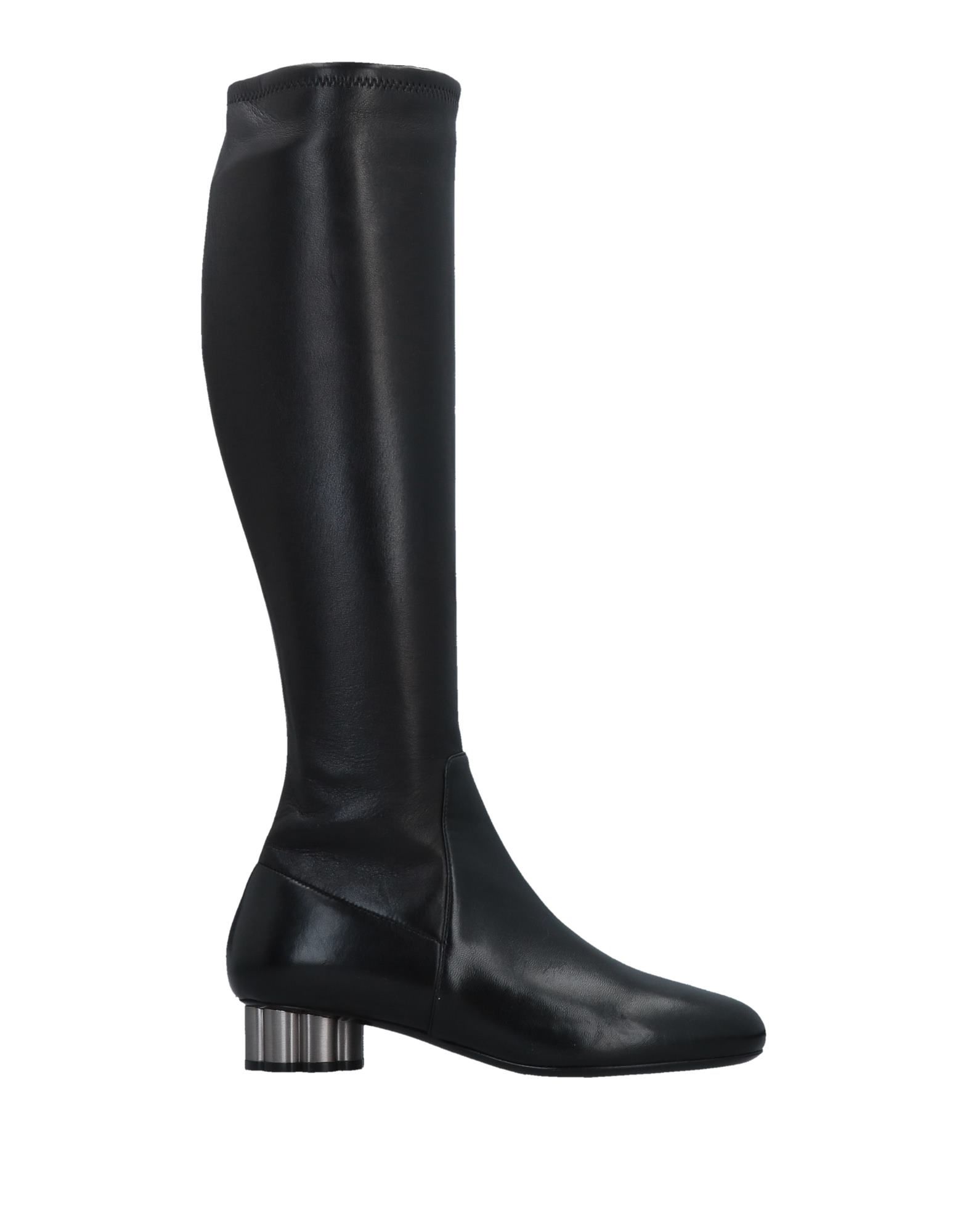 Stivali Salvatore Ferragamo Donna - 11508311AF Stivali Salvatore Ferragamo Donna - 11508311AF