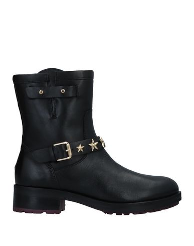 Gran descuento Botín Tommy Hilfiger Mujer - Botines Tommy Hilfiger - 11508374LF Gran descuento Botín Tommy Hilfiger Mujer - Botines Tommy Hilfiger - 11508374LF