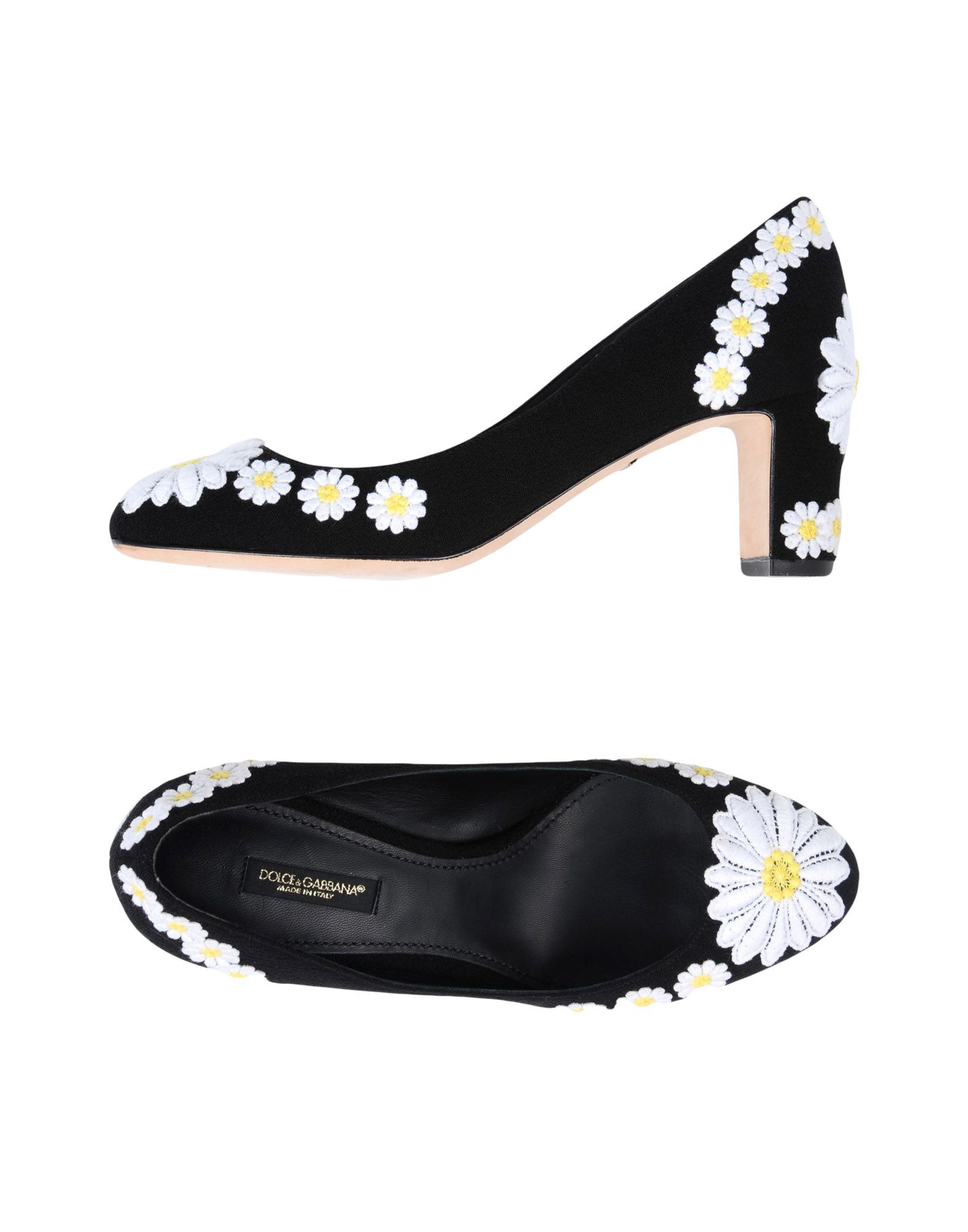 Dolce & Gabbana Pumps Damen 11508383LVGünstige gut aussehende Schuhe Dolce & Gabbana Pumps Damen 11508383LVGünstige gut aussehende Schuhe