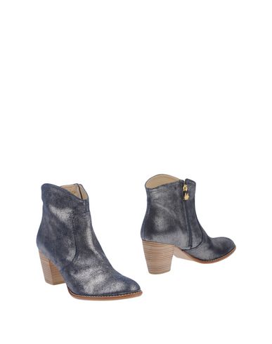 Descuento de la marca Botín Auguste Mujer - Botines Auguste - 11508389XX Descuento de la marca Botín Auguste Mujer - Botines Auguste - 11508389XX