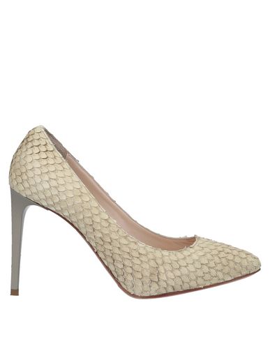 Venta de liquidación de temporada Zapato De Salón Emanuela Passeri Mujer - Salones Emanuela Passeri - 11508430AP Marfil Venta de liquidación de temporada Zapato De Salón Emanuela Passeri Mujer - Salones Emanuela Passeri - 11508430AP Marfil