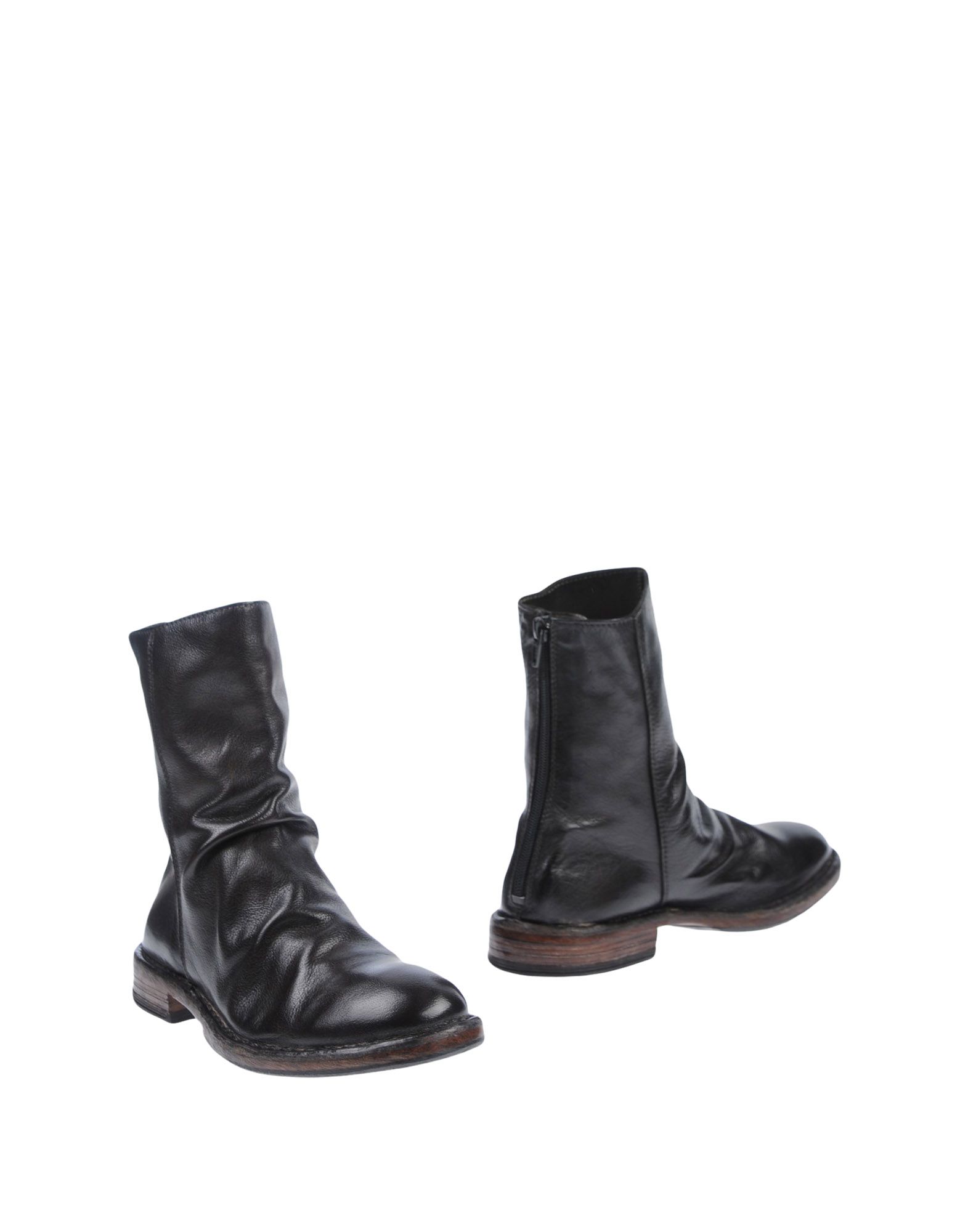 Moma Stiefelette Damen 11508448AQ Heiße Schuhe Schuhe Moma Stiefelette Damen 11508448AQ Heiße Schuhe fedb2e