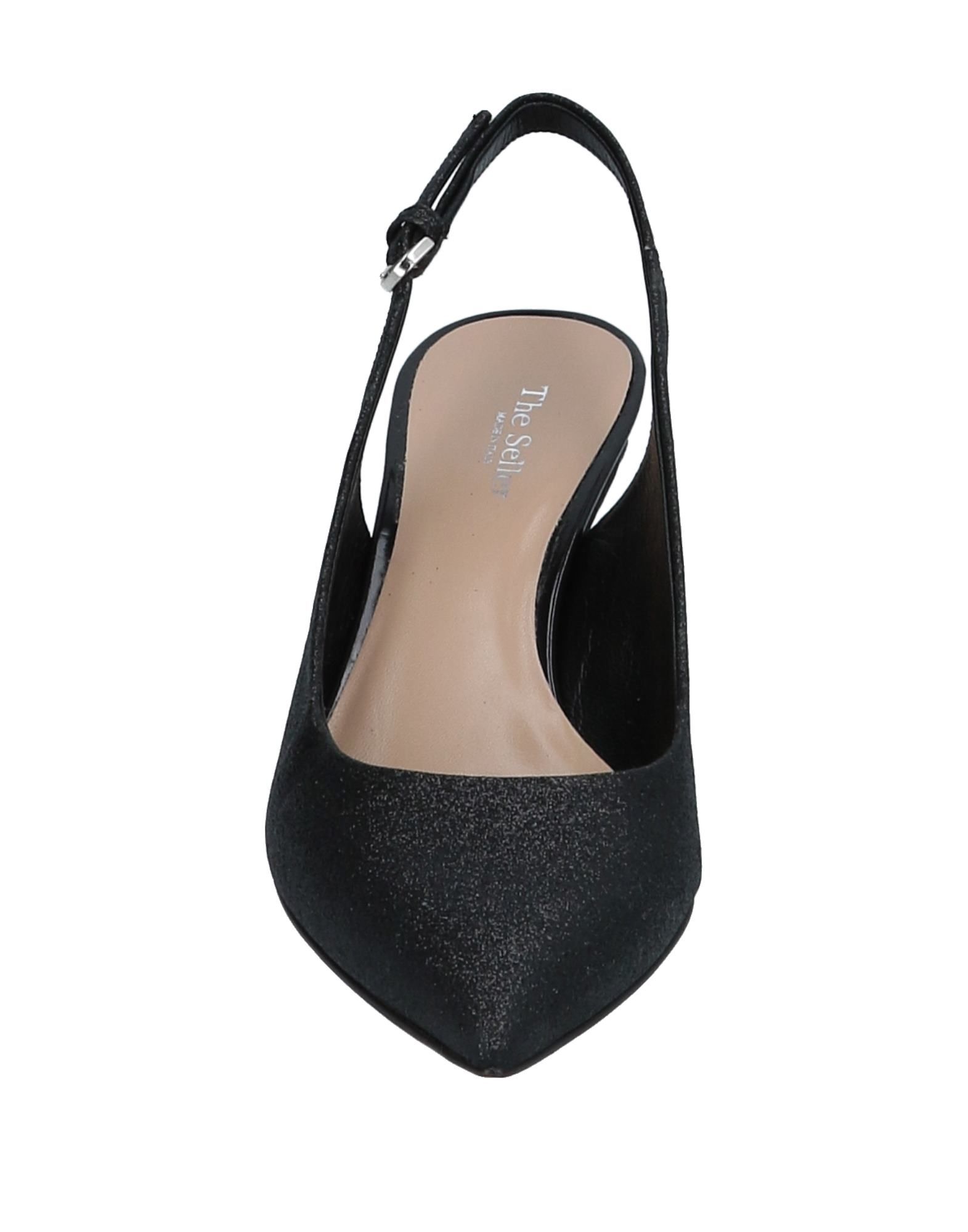 Gut um billige Schuhe zu tragenThe Seller Pumps Damen 11508460VU 11508460VU a03bb6 Gut um billige Schuhe zu tragenThe Seller Pumps Damen 11508460VU 11508460VU a03bb6
