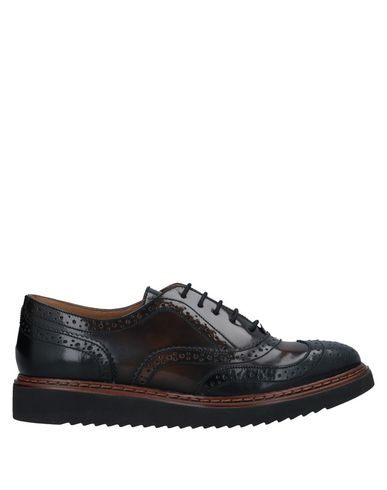 Zapato De Cordones E.G.J. Mujer - Zapatos De Cordones E.G.J. - 11508470VU Cacao Zapato De Cordones E.G.J. Mujer - Zapatos De Cordones E.G.J. - 11508470VU Cacao