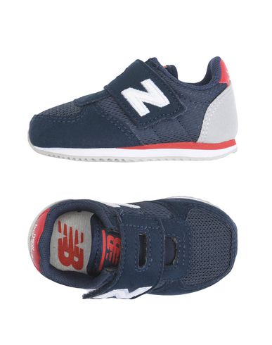 new balance fille 24