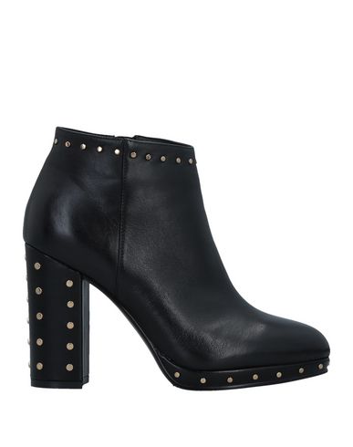 Cómodo y bien parecido Botín Cafènoir Mujer - Botines Cafènoir - 11508551FJ Cómodo y bien parecido Botín Cafènoir Mujer - Botines Cafènoir - 11508551FJ